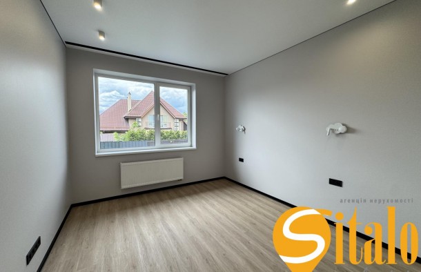 Будинок дом з газом і каміном 150м2, Осокорки, 6 соток,Osocor Residence.Славутич, Осокорки, фото 19