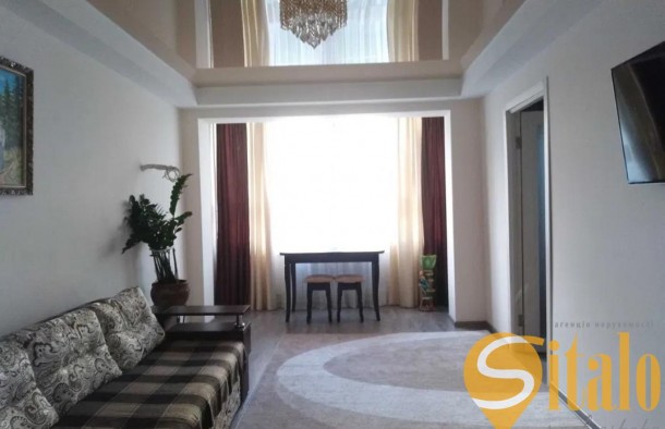 Продаж  Квартира  вул. Музики Ярослави, Франківський район, Львів, фото 8