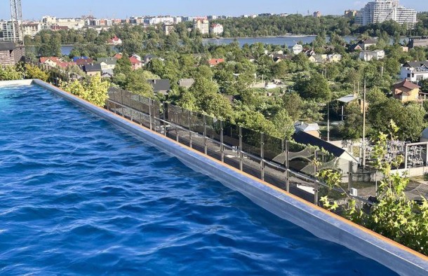 Продаж 3 кім квартири в ЖК Манхеттен, фото 29
