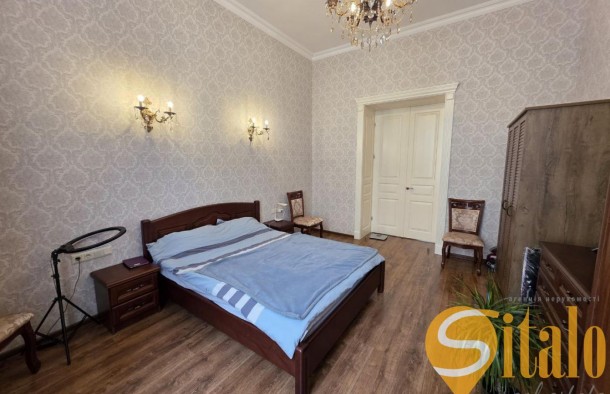 Здається простора та затишна 1кімнатна квартира у самому серці Львова  на вулиці Огієнка, фото 7