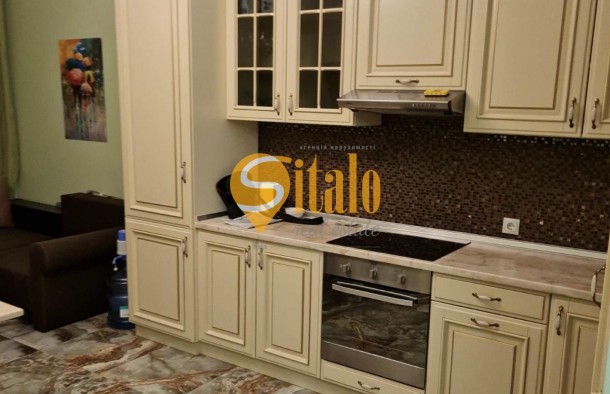 Оренда 1кім. квартири в ЖК River Stone, Осокорки, Генератор., фото 1