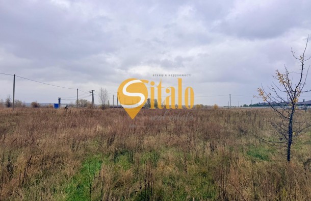 Земельна ділянка Вишеньки,  20хв. до м. Бориспільська без, фото 1