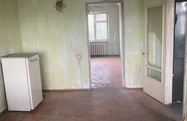 Продається 2к квартира Космос Запоріжжя, фото 5