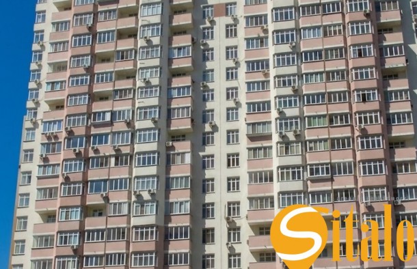 Продаж 2к квартири Осокорки вул. Чавдар, фото 11