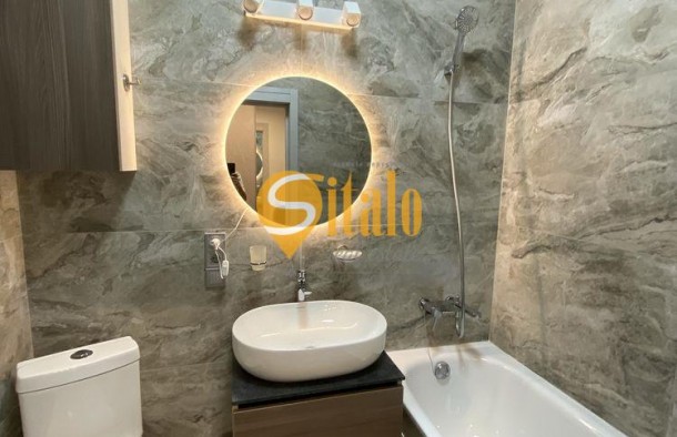 Оренда квартири 45м2 в жк Печерськ плаза, Перлина 52, фото 9