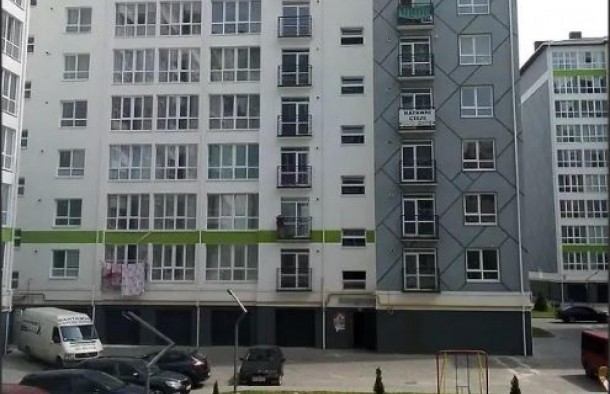 3 квартира, Довженка, Ремонт, Меблі, Франківськ, фото 9