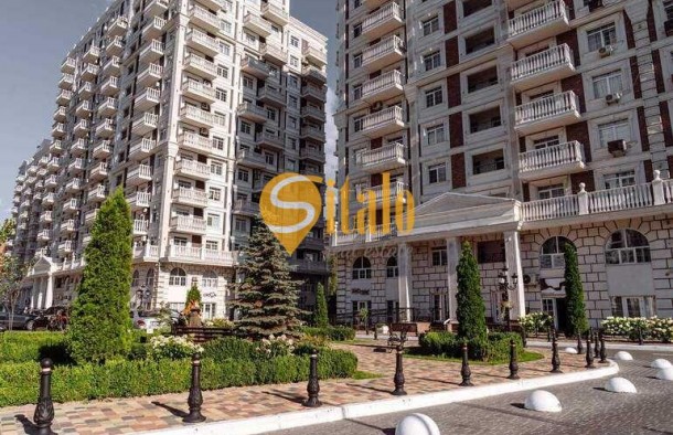 Продаж 1кімнатна квартира в ЖК Нова Англія, Васильківська, фото 17