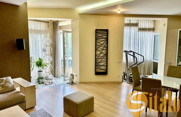 Елітна 3 кімнатна квартира з ремонтом, новобудова, вулиця О. Олеся, ЛЬвів, фото 17