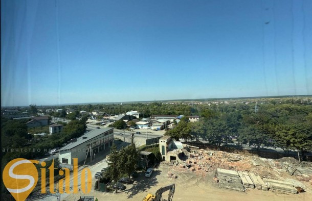 Продаж 1 кім квартириManhattan UpЦентр, фото 23