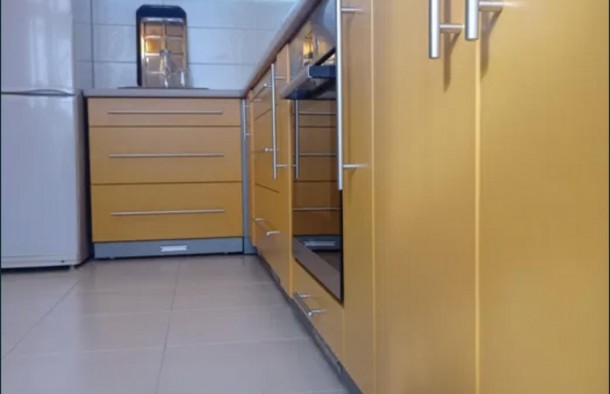 Продаж 2 кімнатної квартира з ремонтом,індив.опалення  вул. Каховська, Львів, фото 2