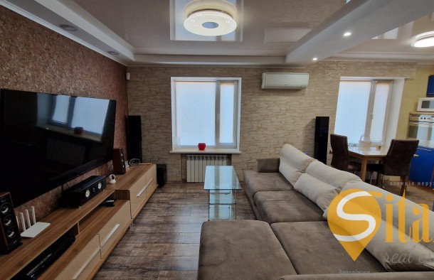 Продаж 3к.кв. по вул. Василя Сергієнка, фото 3