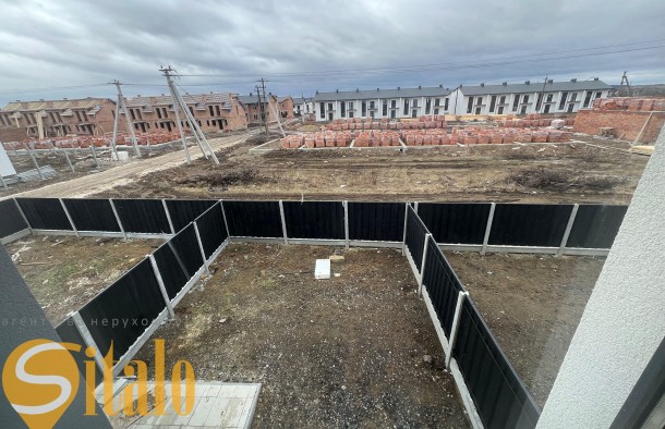 Будинок танхаус вул.БузковаКрихівці, фото 7