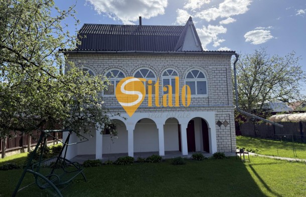 Дачний будинок, закрити кооператив біля Дніпра Осокорки. Без, фото 2