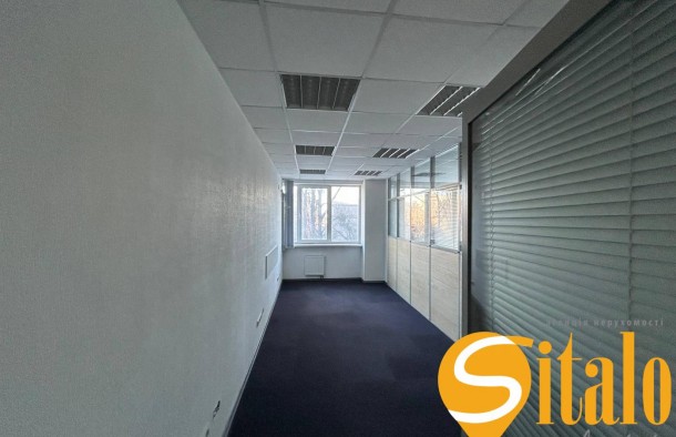 Оренда офісу А класу  3 поверх  БЦ Столичний  Парковка, фото 22