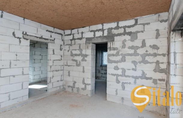 Будинок , 0цикл, Брюховичі, фото 9