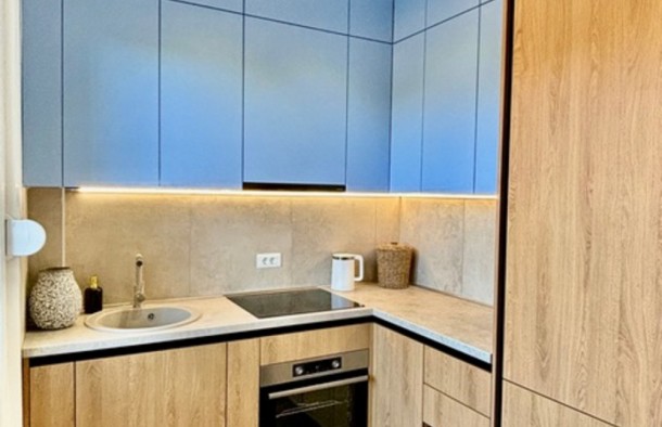 Продаж квартир в Чорногорії в Радановичі rd01309.1bd_s8448, фото 12