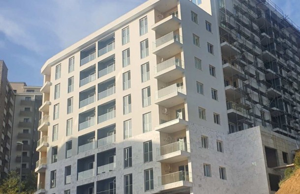 Продаж квартир в Чорногорії в Бечичі bc01465.2bd_s8652, фото 16