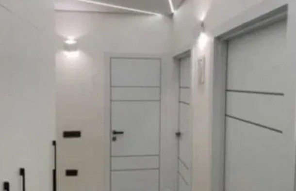 2кімнатна квартира в ЖК Континент  на вулиці Трускавецька, Франківський район, місто Львів, фото 15
