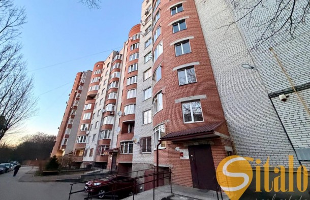 Продаж 1кімнатної квартири з кухнеюстудією по вулиці Зелена, місто Львів, фото 1