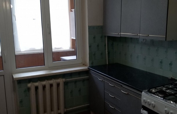 2 кім. квартира Каскад, фото 1