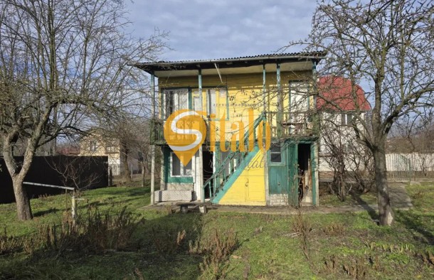 Ділянка біля Дніпра, 6,3 сотки, Осокорки, метро Славутич 4 км, фото 7