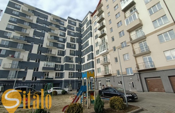 Продається дешево 1 кімнатна квартира вул. Заозерна, фото 18