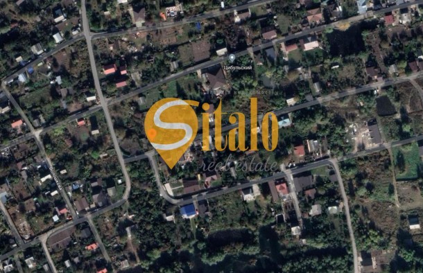 Ділянка площею 12.4 соток, Осокорки, до метро Славутич 5 км, фото 9