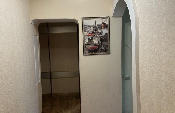 Продаж 2х кімнт. квартири по проспекту Соборний, район бульвару Шевченка., фото 1