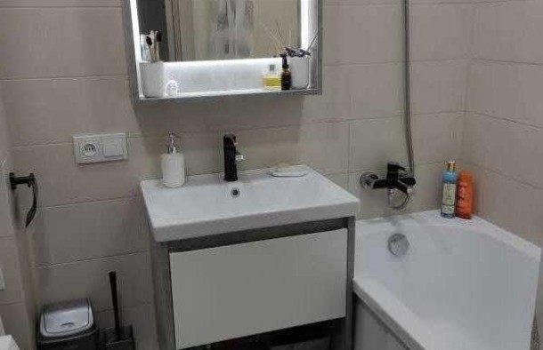 Продаж 1 кімнатної квартири по вул.Весніна, фото 6