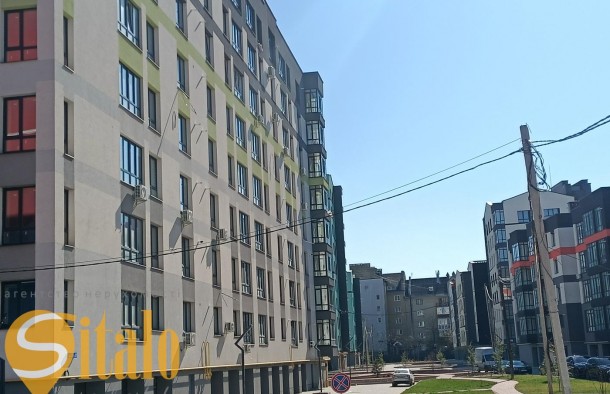 Є Оселя. Продається   2к. квартира  ЖК Паркове містечко, фото 30