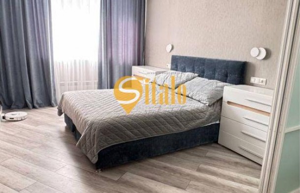 Продаж  1 кімнатна квартирастудія в ЖК Телескоп Драгоманова 10, фото 2