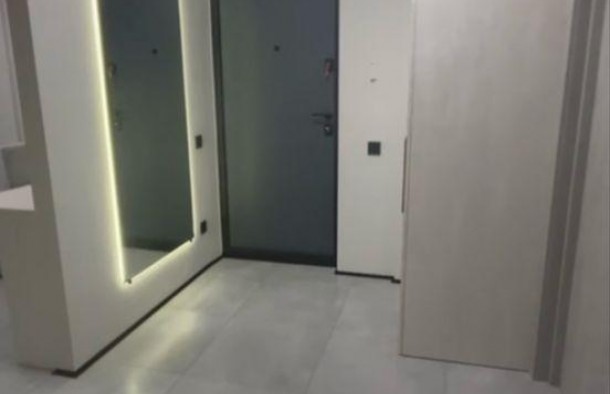 Сучасна 1кім квартира  з ремонтом та меблями в ЖК U ONE, фото 4