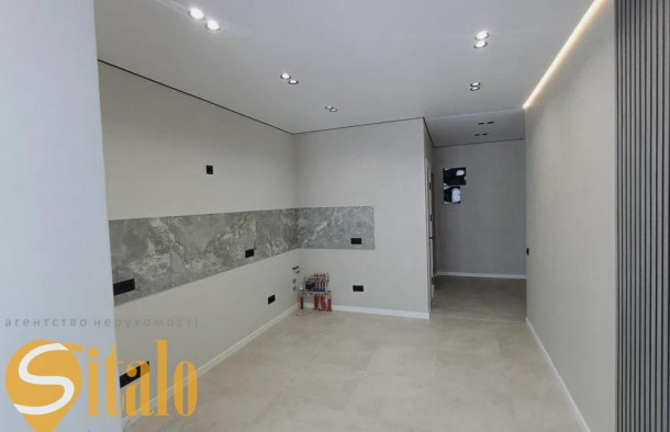 Продається 3 х кімнатна квартира з ремонтом., фото 4