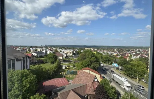 Продається 1 кімнатна  квартира з ремонтом., фото 21