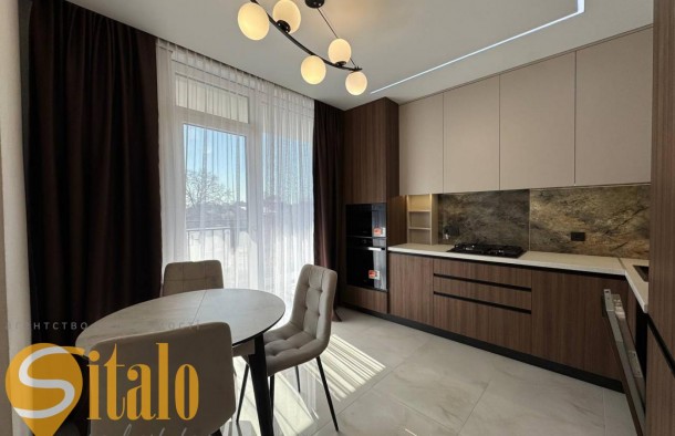 Продаж 2 кім квартири в центрі з ремонтом і меблями, фото 20