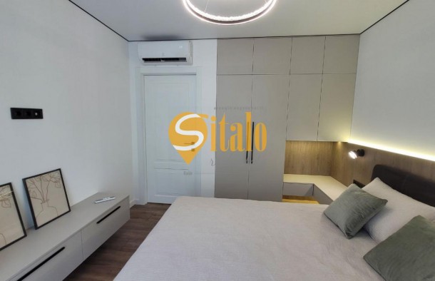 Продаж 2кімнатної квартири з авторським ремонтом в ЖК Нова Англія, фото 10