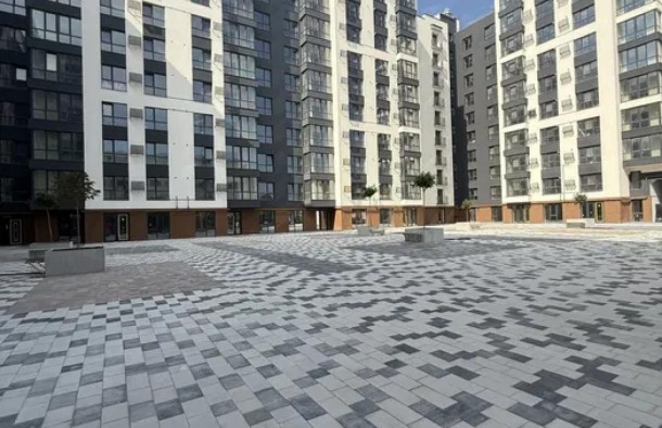 Продаж 2 кім квартри в зданій новобудові, фото 14