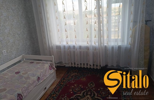 Продаж 3к квартири 66.7 кв. м  на вул. Келецька 106, фото 2