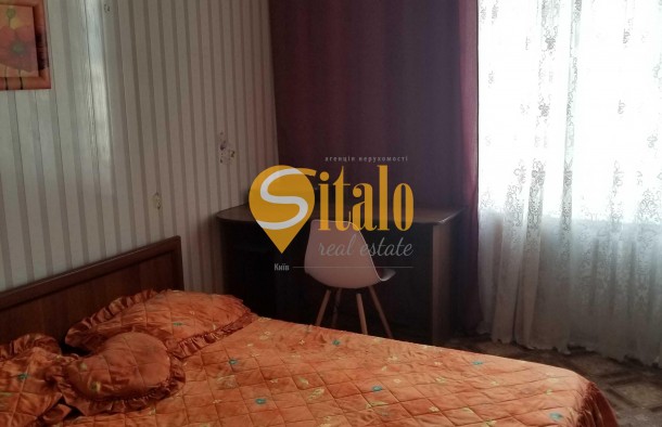 3к квартира . метро Печерськ  2 хвилини, фото 6