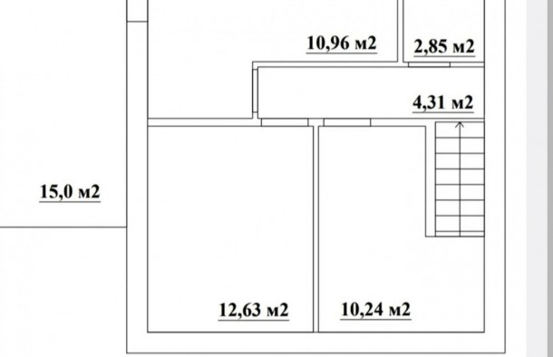 Продаж бізнесу дохідний будинок Осокорки м.Славутич 800м, фото 22