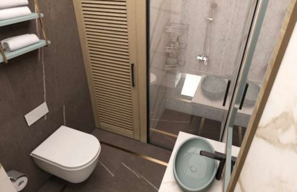 Продаж квартир в Чорногорії в Бечичі bc01276.1bd_s8126, фото 38