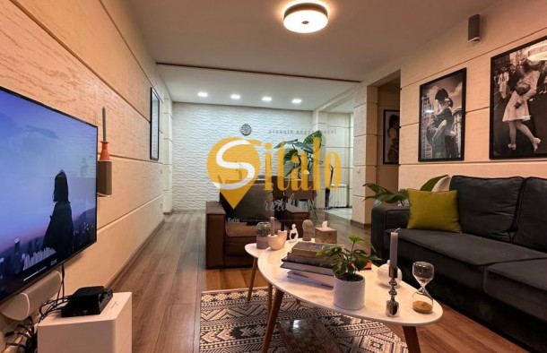 Ексклюзивна 3кімнатна квартира з дизайнерським ремонтом., фото 2