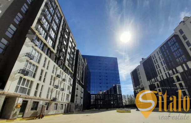 Продаж 2кімнатна квартира по вул. Вашингтона Д., Львів, фото 6