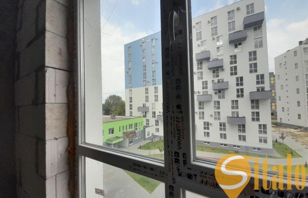 Продаж 1 кімнатна квартира по вул. Рудененська , Львів, фото 16