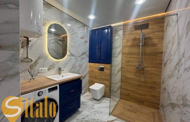 Продаж 1 кім квартири з ремонтомManhattan Up, фото 5