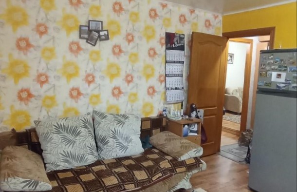 Продаж 1 кімнатної квартири в Хортицькому мікрорайоні, фото 3