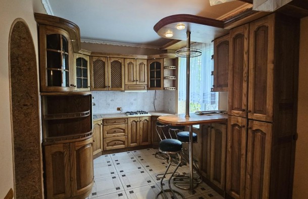 Будинок садового типу с.Н.Вербіж Коломия, фото 5