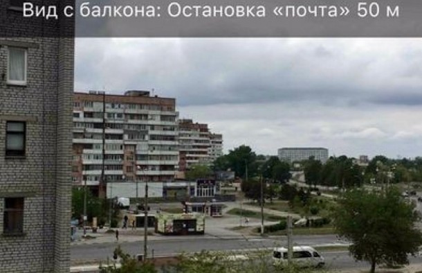 Однокомнатная в центре Песков с ремонтом, фото 8