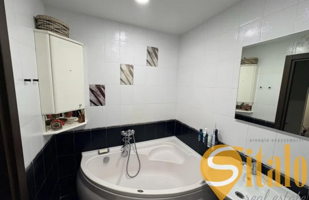 Продаж 3к квартири з ремонтом по вул. Запорізька, фото 27