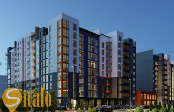 Продаж 1 кім квартири з ремонтом і меблямиПасічна, фото 24